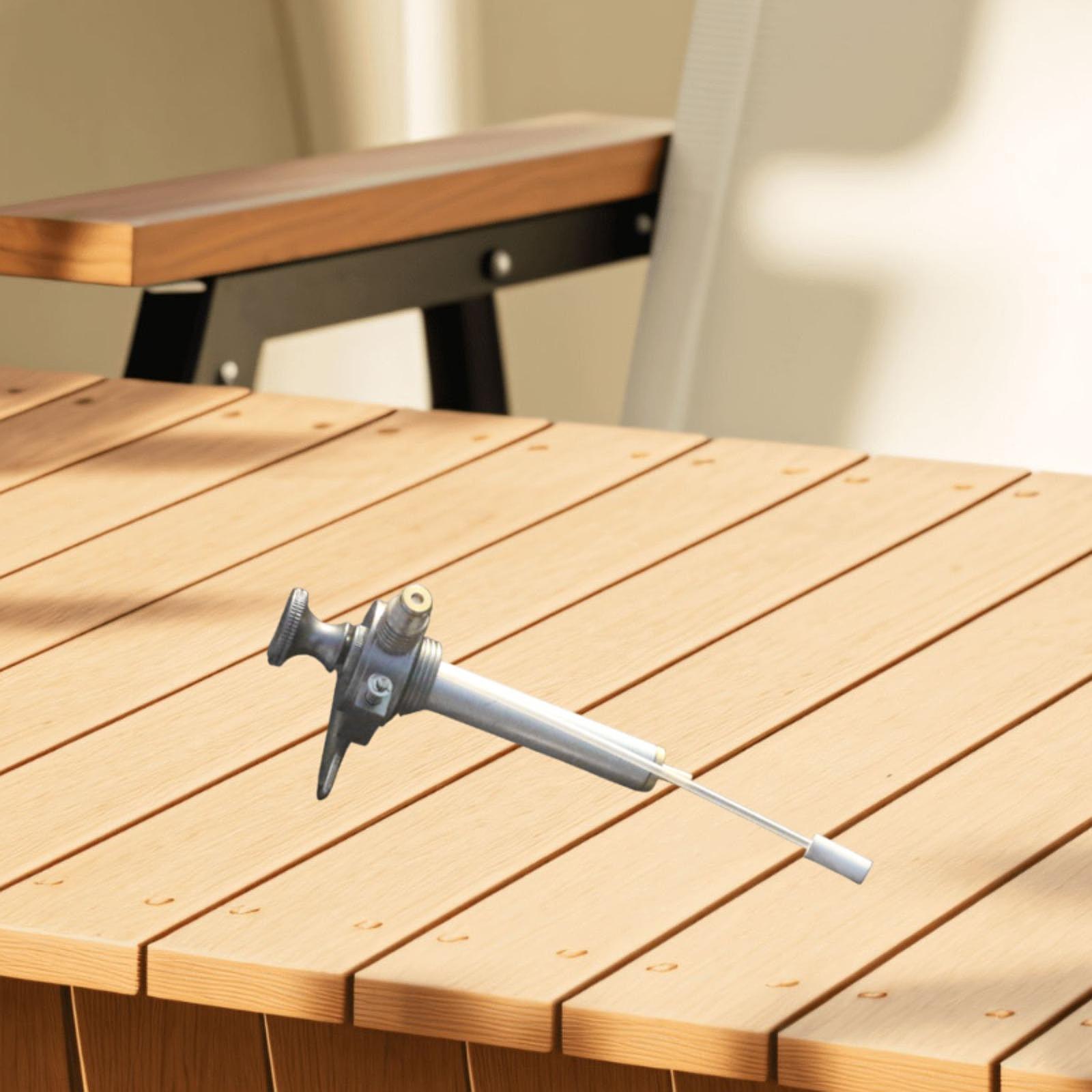 Camping Cooking With Gas - 燃料ボトルポンプ交換用ガスキャニスターポンプオイルガス混合ポンプガスポンプキャンプ釣りピクニックアウトドアクッキングバーベキュー用