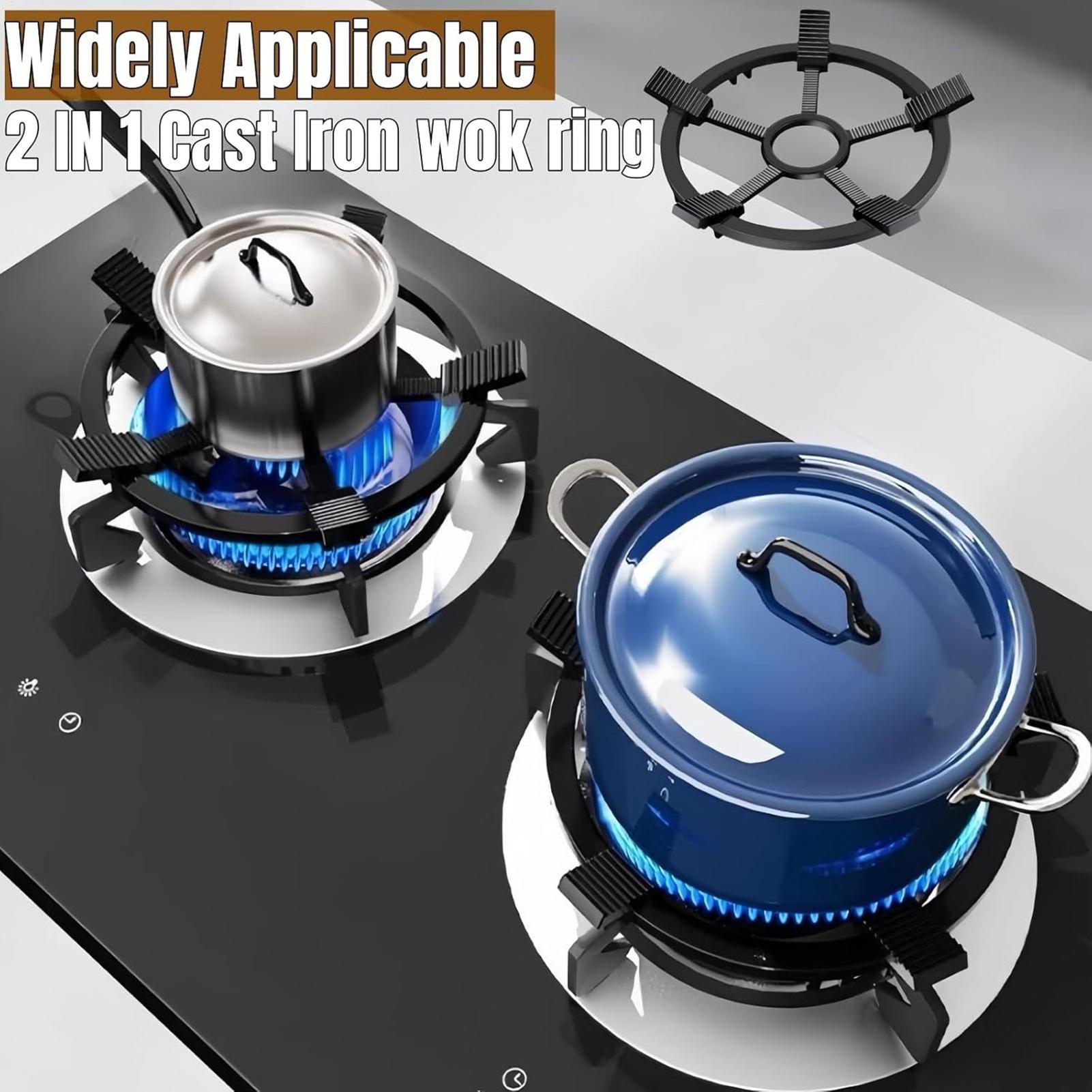 ストーブリングストーブラック 滑り止め爪付きポットラック キ - Camping Cooking Meals のレビューと価格