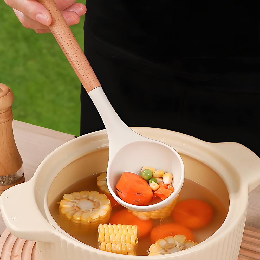 10点セット ポータブルキャンプ用調理器具セット、シリコン製 - Camping Cooking Trangia のレビューと価格