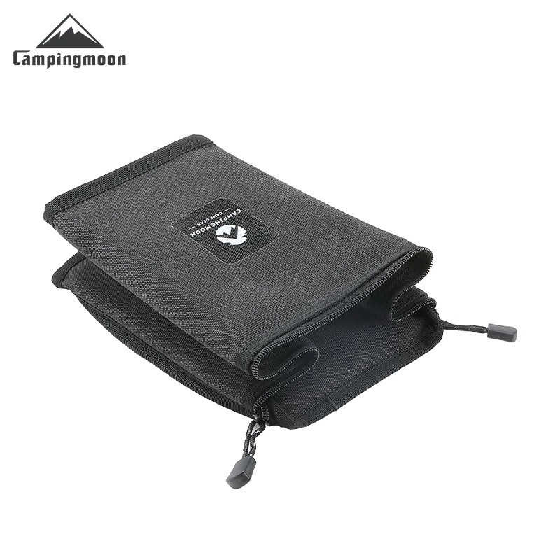 CAMPINGMOON BKT-8-BC 厚手キャンバスラン - Camping Cooking With Gas のレビューと価格