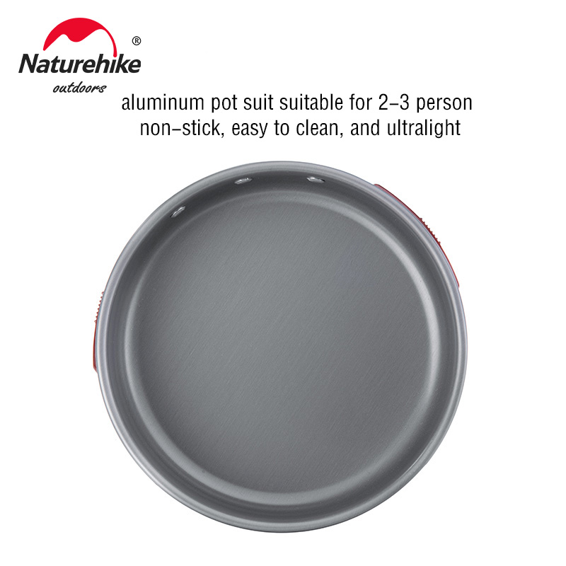 Naturehike-キャンプ用の超軽量調理器具,ピクニック - Camping Cooking Trangia のレビューと価格