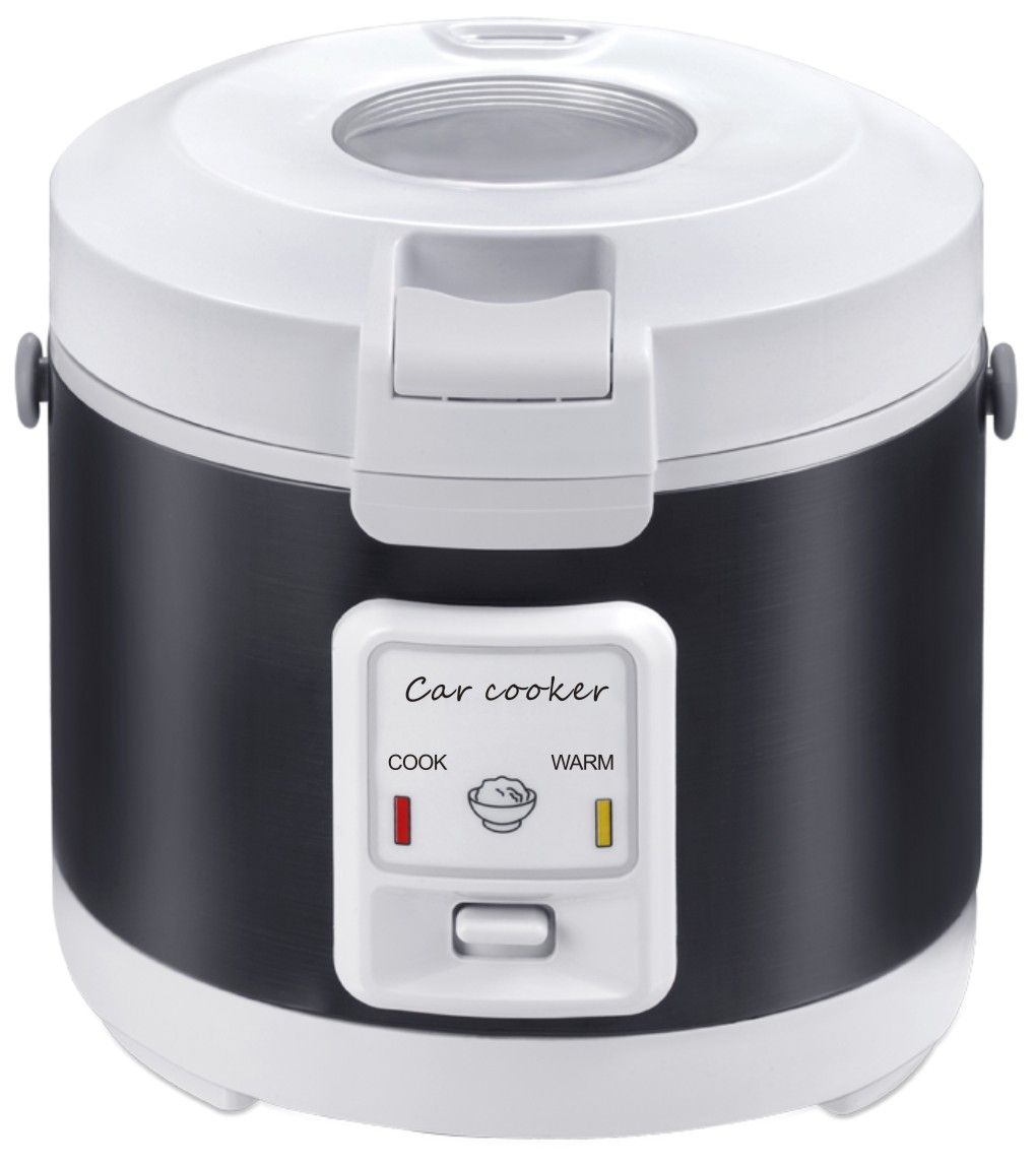24V炊飯器トラック用スープスチーマー加熱式ランチボックスミ - Camping Cooking Meals のレビューと価格