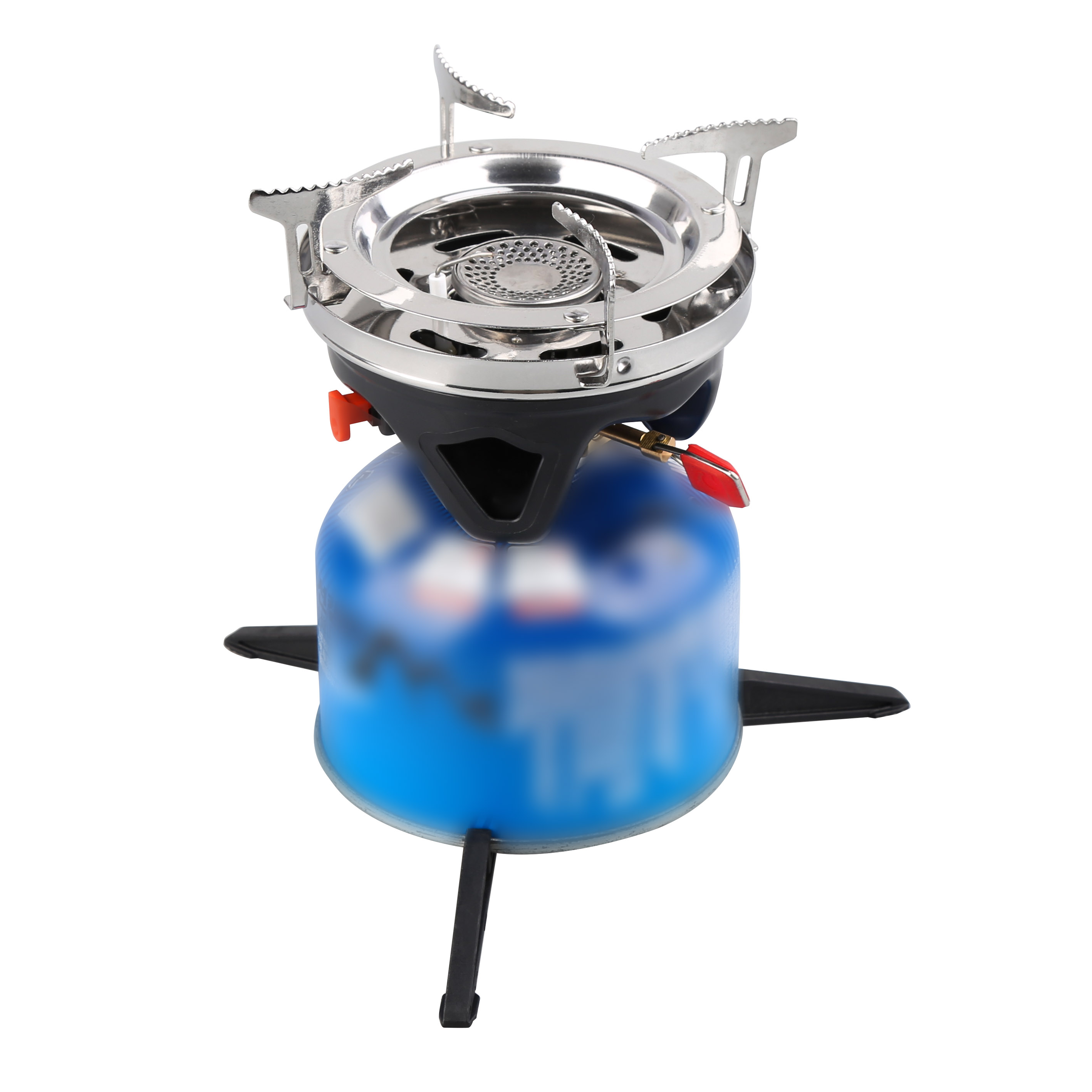 STARCAMP 1400 ミリリットル屋外 Fastboi - Camping Cooking Gas Stove のレビューと価格