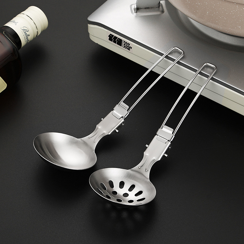 4 個屋外折りたたみキッチン用品セットキャンプ旅行ポータブル - Camping Cooking Trangia のレビューと価格