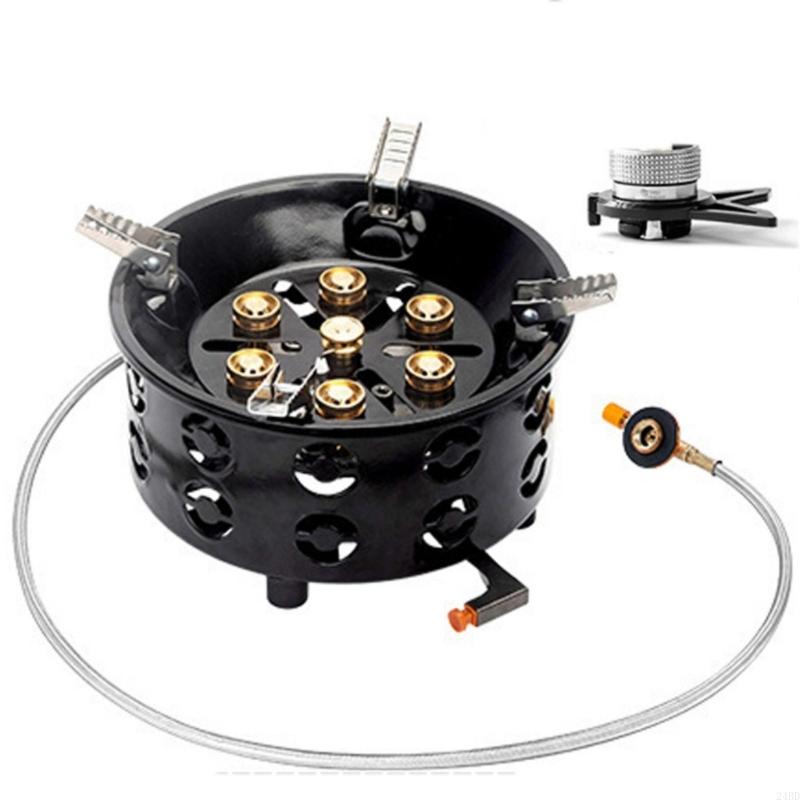 キャンプの調理、お湯を沸かす、お茶を淹れる、裏庭での食事用の - Camping Cooking Meals のレビューと価格
