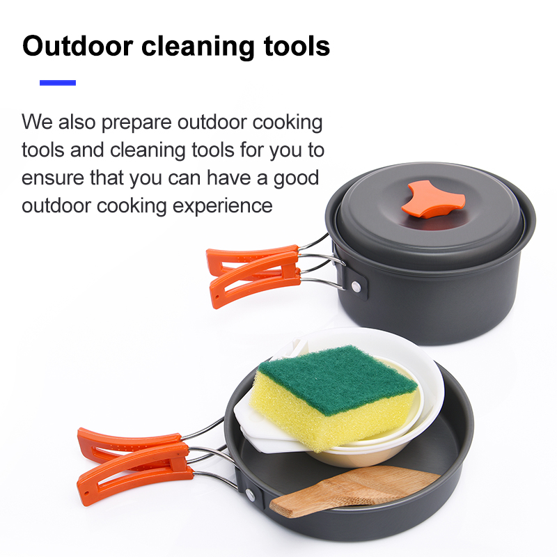 幅の屋外キャンプ調理器具セット、食器、調理カトラリー、調理器 - Camping Cooking Trangia のレビューと価格