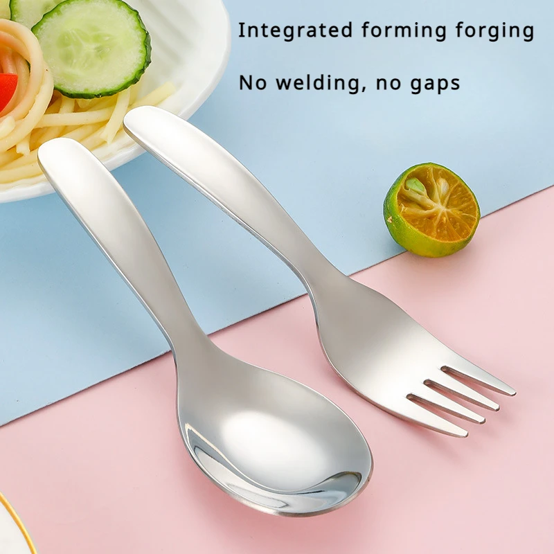 ポータブルステンレスカトラリーセット,スプーンとフォークの食 - Camping Cooking Trangia のレビューと価格