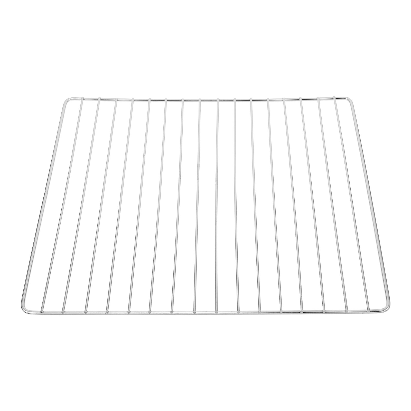ステンレス鋼調理用グリル網 30x25cm 高耐久バーベキュ - Camping Cooking Easy のレビューと価格