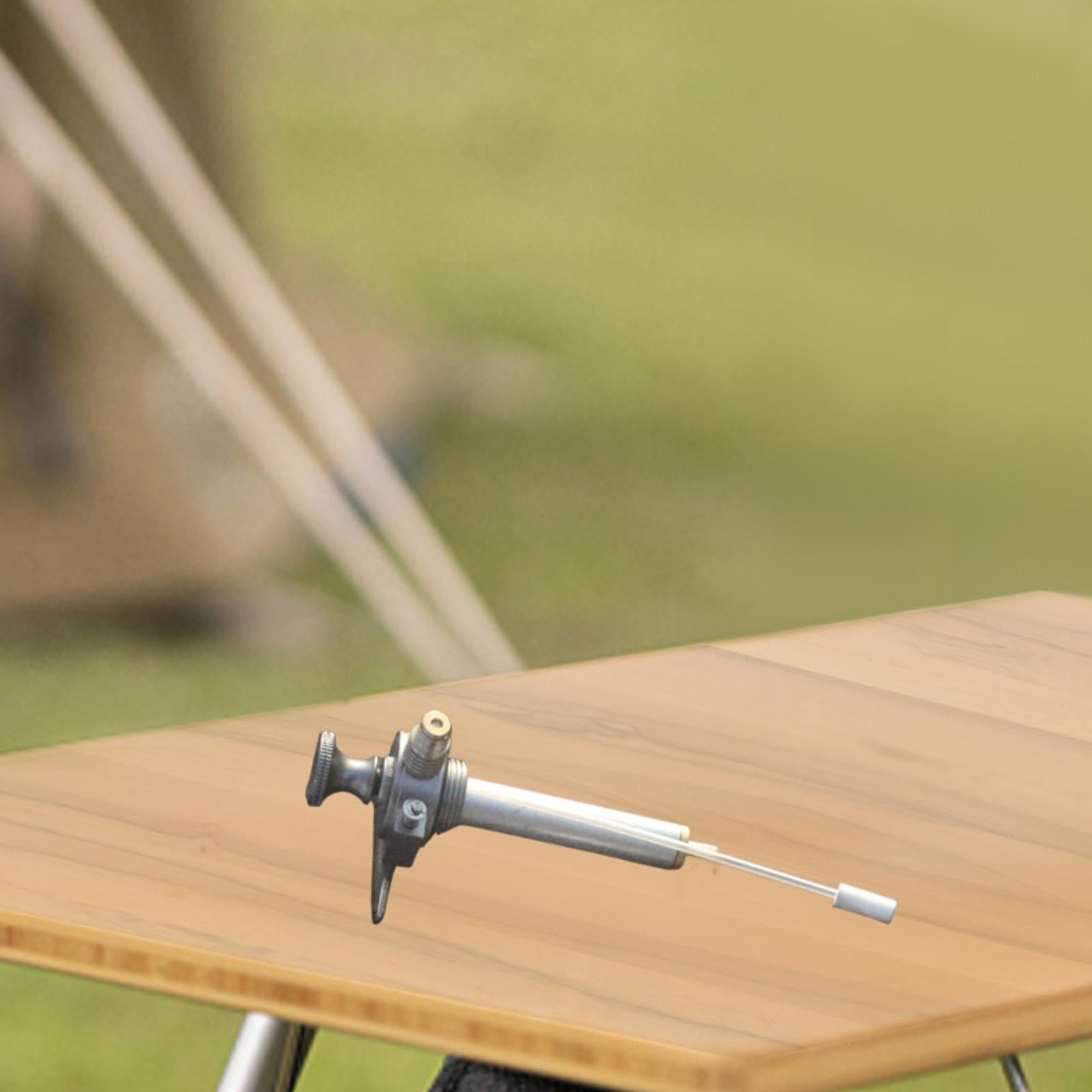 燃料ボトルポンプ交換用ガスキャニスターポンプオイルガス混合ポ - Camping Cooking With Gas のレビューと価格