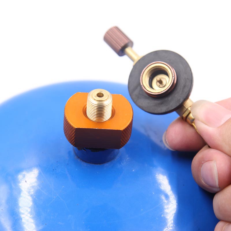 CHFL アウトドア キャンプ ハイキング ピクニック ガス - Camping Cooking Gas Stove のレビューと価格